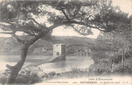 35 ROTHENEUF LE MOULIN DU LUPIN - Rotheneuf