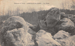 91 JANVILLE SUR JUINE ENVIRONS DE LARDY - Other & Unclassified