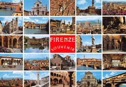 Italie FIRENZE - Firenze (Florence)