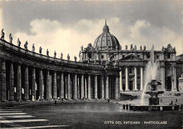 VATICAN - Vatican