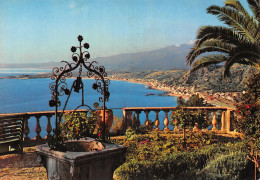 Italie TAORMINA - Other & Unclassified