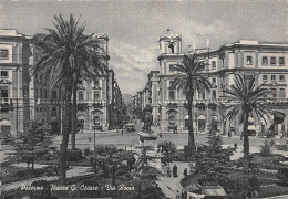 Italie PALERMO - Palermo