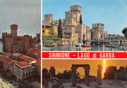 Italie LAGO DI GARDA SIRMIONE - Other & Unclassified