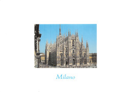 Italie MILANO - Milano (Mailand)