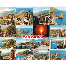 Italie TAORMINA - Other & Unclassified