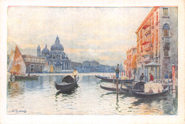 Italie VENEZIA - Venezia
