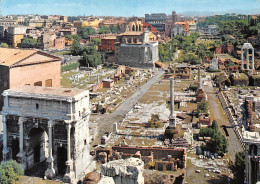 Italie ROMA - Autres & Non Classés