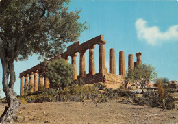 Italie AGRIGENTO - Agrigento