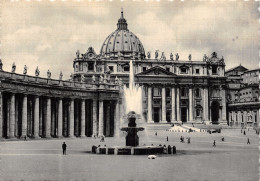 VATICAN - Vaticaanstad