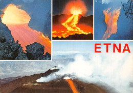 Italie ETNA - Autres & Non Classés