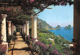 Italie CAPRI - Napoli (Neapel)