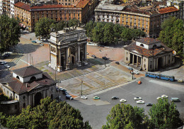 Italie MILANO - Milano (Mailand)