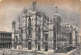 Italie MILANO - Milano (Milan)