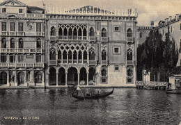 Italie VENEZIA - Venetië (Venice)