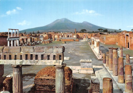 Italie POMPEI - Pompei