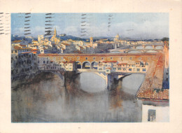 Italie FIRENZE - Firenze (Florence)