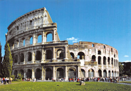 Italie ROMA COLOSSEO - Autres & Non Classés