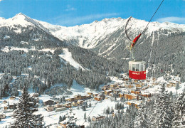 Italie TRENTINO MADONNA DI CAMPIGLIO - Andere & Zonder Classificatie