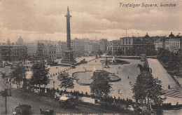 RU LONDON TRAFALGAR SQUARE - Sonstige & Ohne Zuordnung