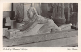 EGYPTE RAMESES - Museos