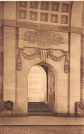 BELGIQUE YPRES MENIN GATE MEMORIAL - Brugge