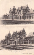 BELGIQUE YPRES L HOSPICE - Brugge