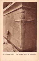 EGYPTE TUTANKHAMEN - Musées