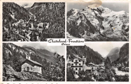 SUISSE CHATELARD - Other & Unclassified