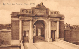 BELGIQUE YPRES MENIN GATE MEMORIAL - Brugge