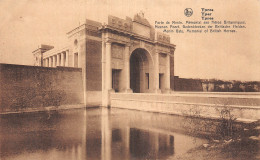 BELGIQUE YPRES PORTE DE MENIN - Brugge