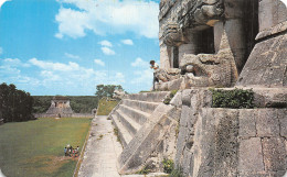 Mexique YUCATAN - Mexique