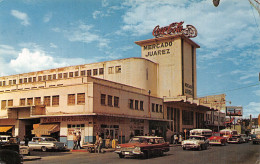 Mexique MERCADO JUAREZ - Mexique