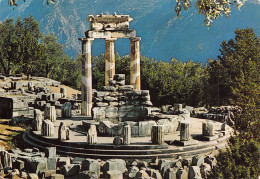GRECE DELPHES - Greece