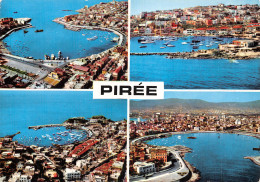 GRECE PIREE - Grèce