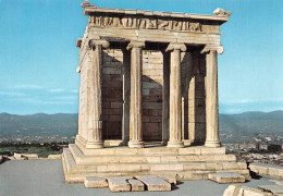 GRECE ATHENES - Grèce