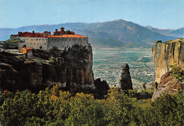 GRECE METEORA - Grèce