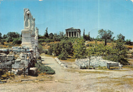 GRECE ATHENES - Greece