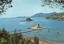 GRECE CORFU - Greece