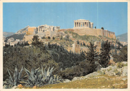 GRECE ATHENES - Grèce