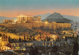 GRECE ATHENES - Greece