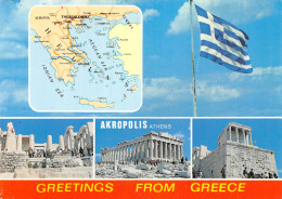 GRECE - Grèce