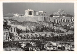 GRECE ATHENES - Grèce