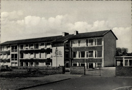 CPA Mörfelden Walldorf In Hessen, Wilhelm-Arnout-Schule - Other & Unclassified