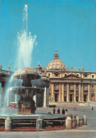 VATICAN - Vaticaanstad