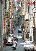 Italie NAPOLI - Napoli (Naples)