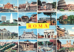 Italie ROMA - Autres & Non Classés