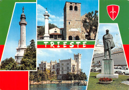 Italie TRIESTE - Trieste
