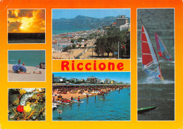 Italie RICCIONE - Altri & Non Classificati