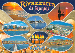 Italie RIMINI - Rimini