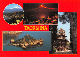 Italie TAORMINA - Other & Unclassified